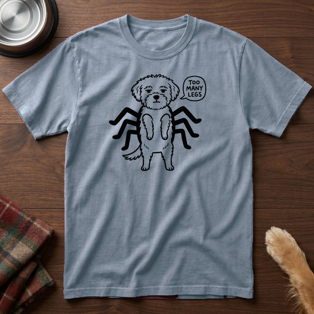 pick12v2:too-many-legs:Blue Jean
