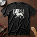 pick12:trouble:Black