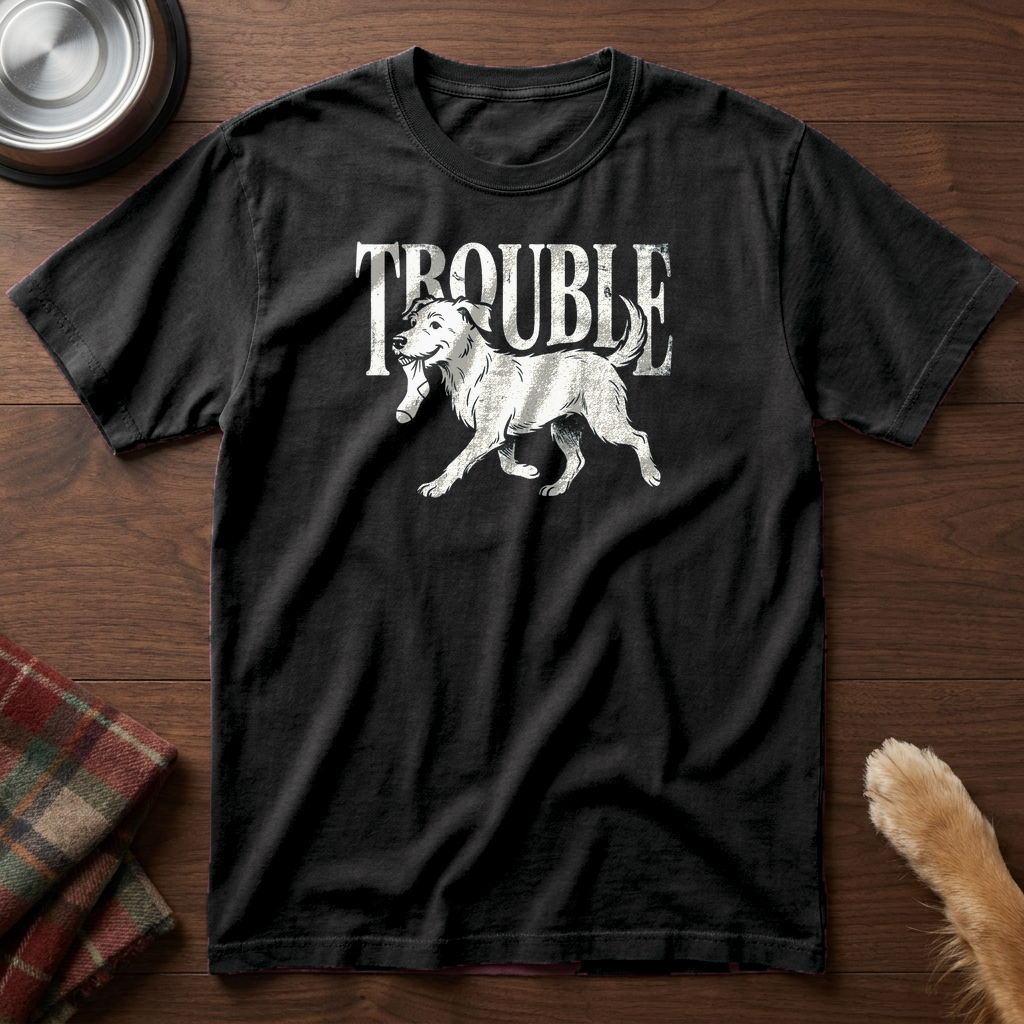 pick12:trouble:Black