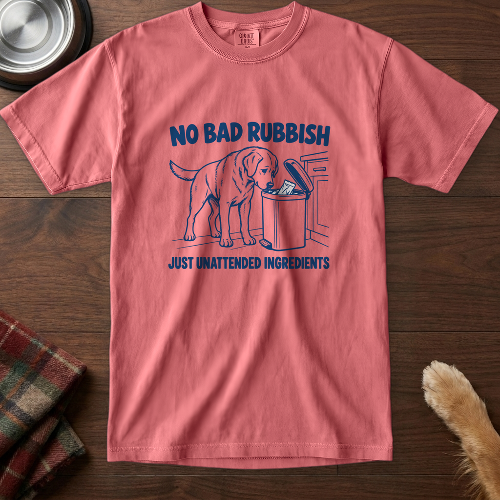 pick12v3:unattended-ingredients-t-shirt:Watermelon