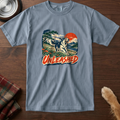 pick12v3:unleashed-t-shirt:Blue Jean