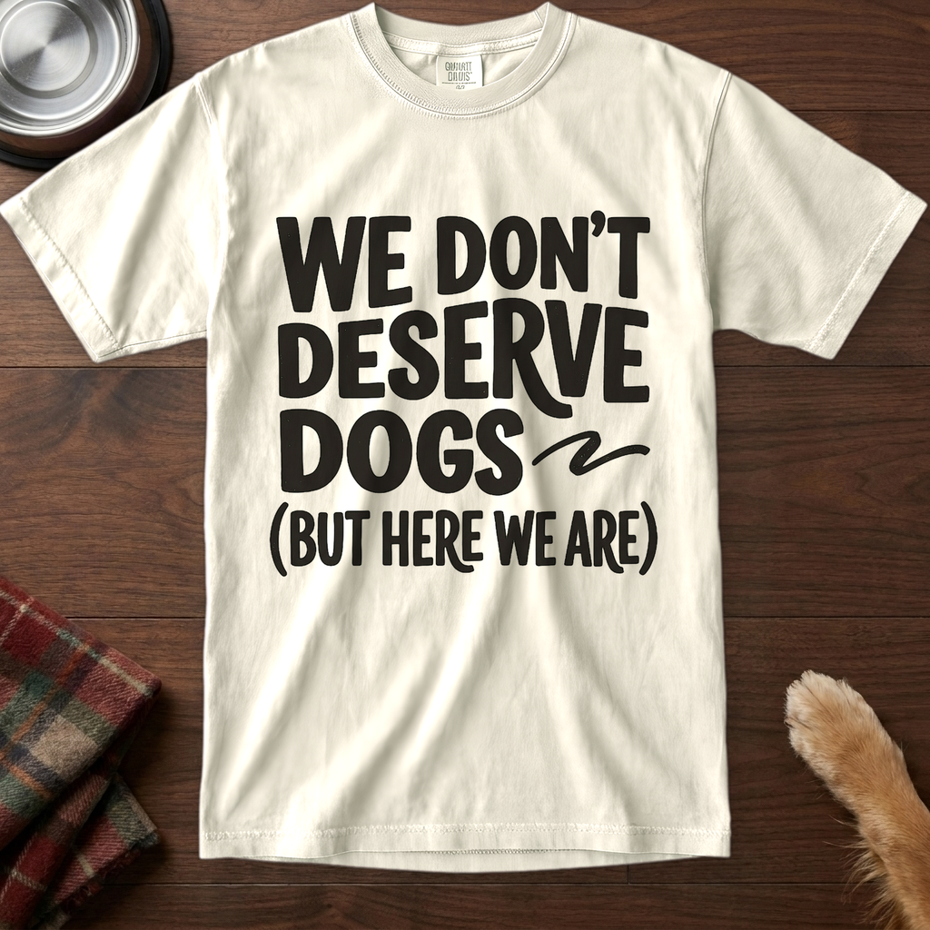 pick12v2:we-dont-deserve-dogs:Ivory