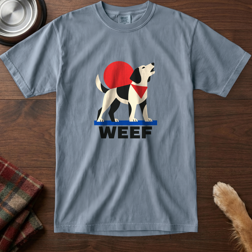 pick12v3:weef-t-shirt:Blue Jean