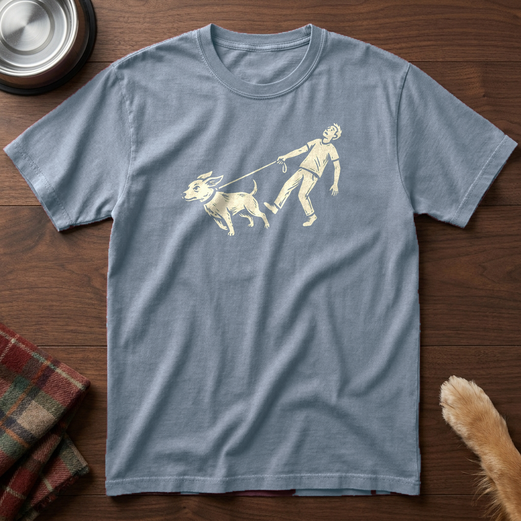 pick12v2:who-walks-whom-single-ink:Blue Jean
