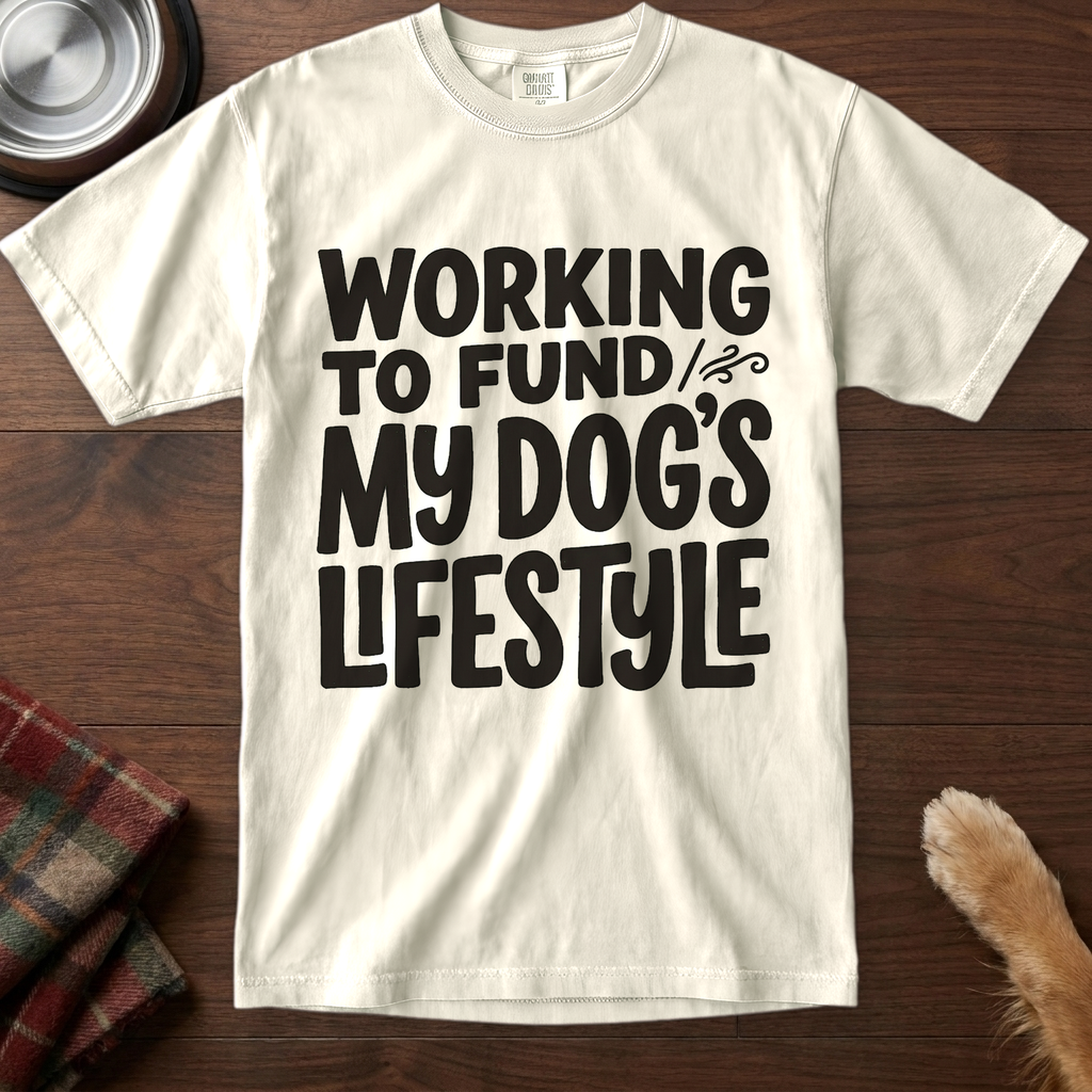 pick12v2:working-to-fund-my-dogs-lifestyle:Ivory