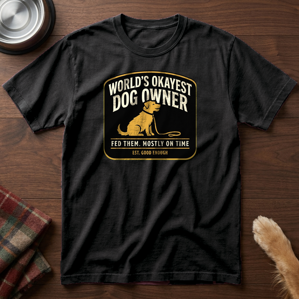 pick12v2:worlds-okayest-dog-owner-1:Black