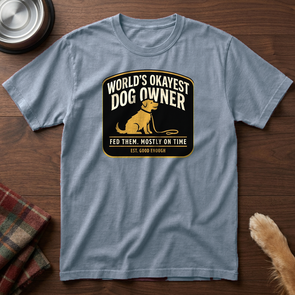 pick12v2:worlds-okayest-dog-owner-1:Blue Jean