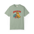 Labsolutely Not T-Shirt — Bay — Printify front mockup