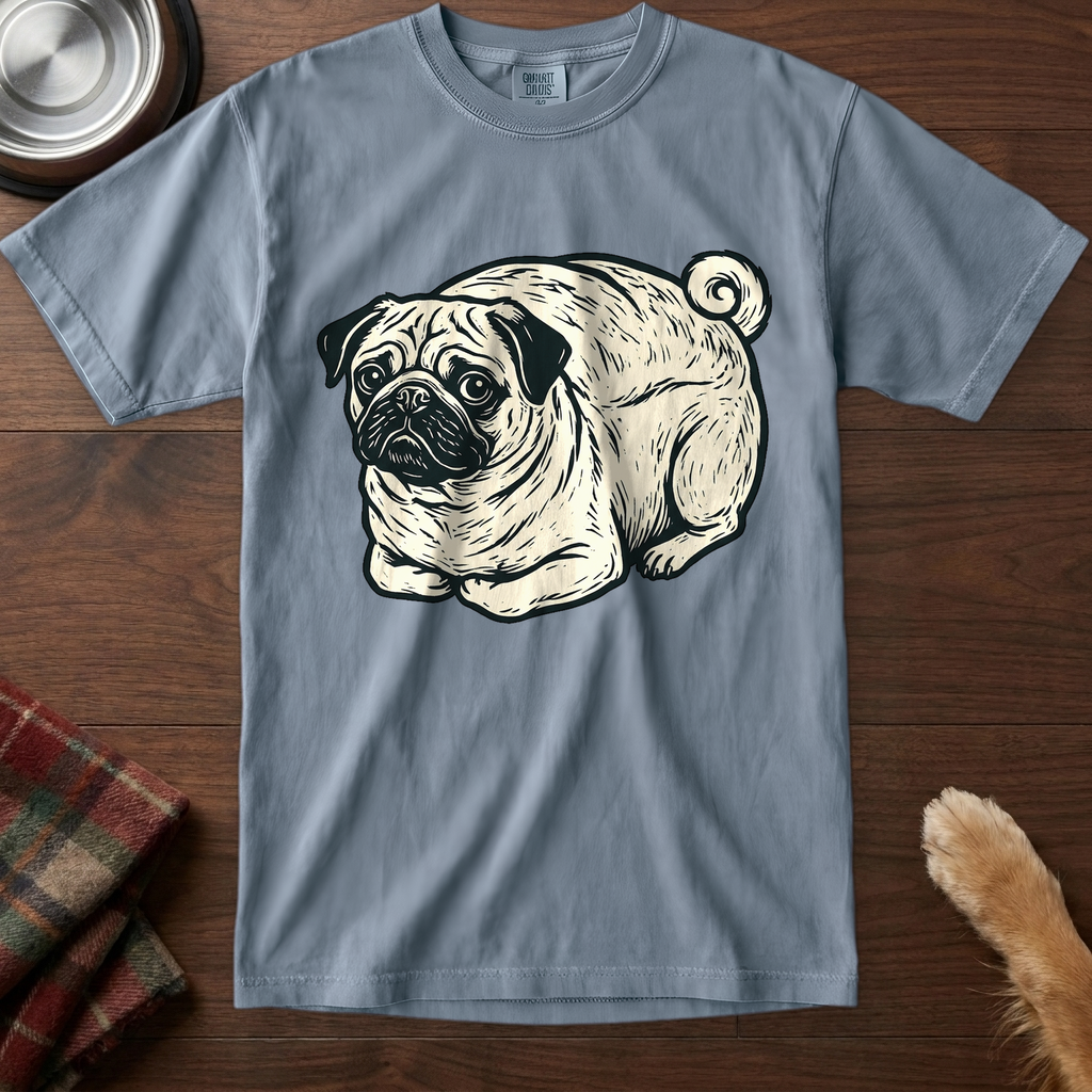 pick12v5:pug-loaf:Blue Jean