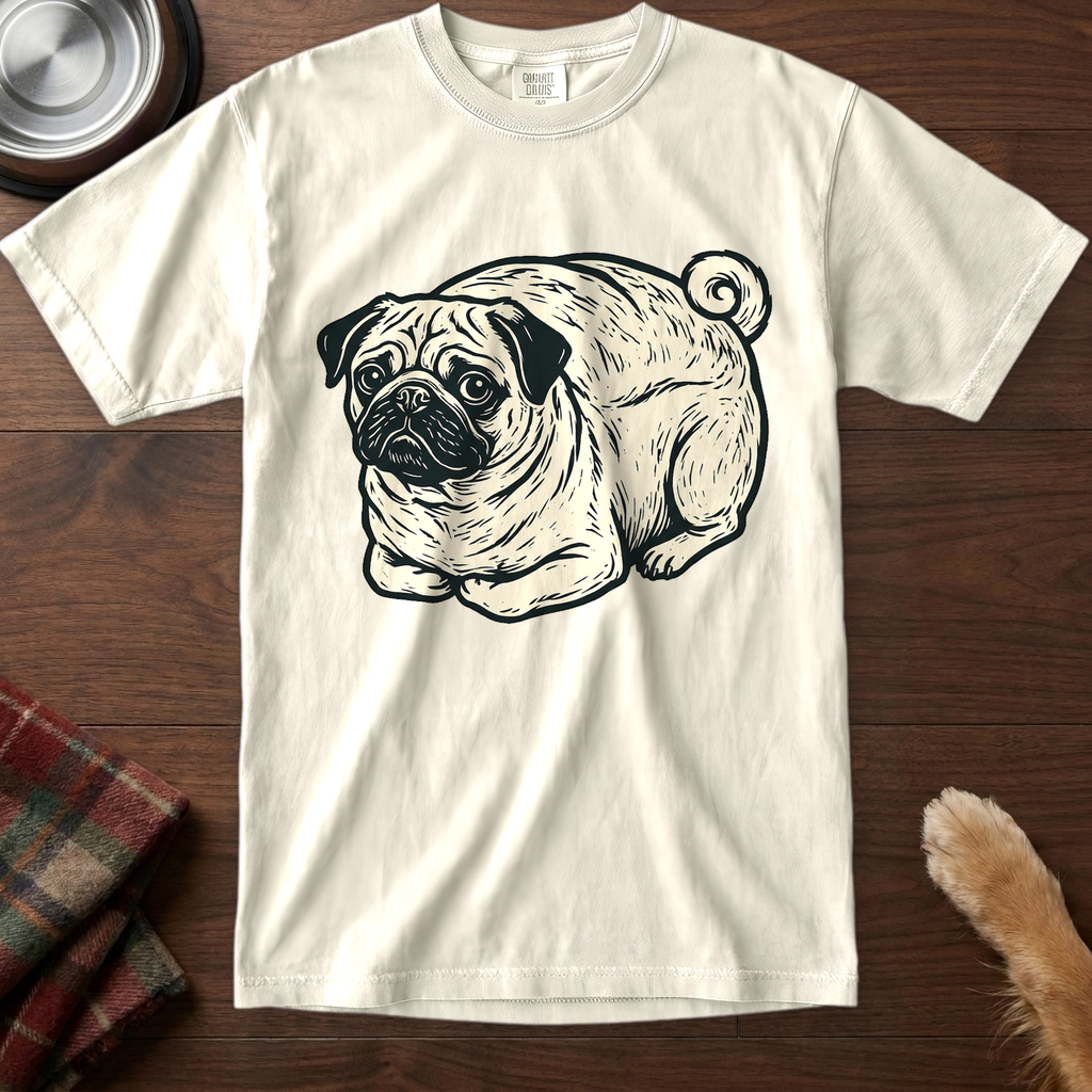 pick12v5:pug-loaf:Ivory