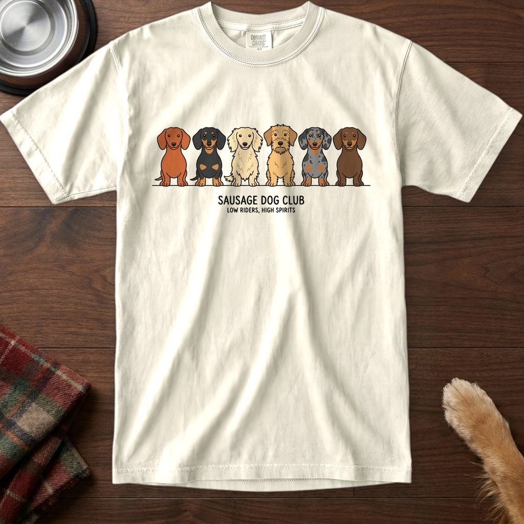 pick12v5:sausage-dog-club:Ivory