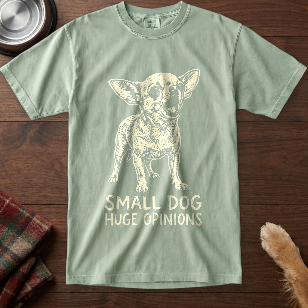 pick12v5:small-dog-huge-opinions:Bay