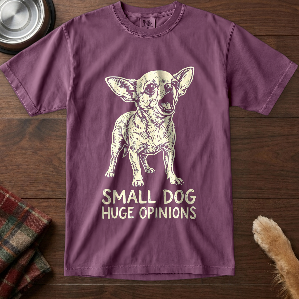 pick12v5:small-dog-huge-opinions:Berry
