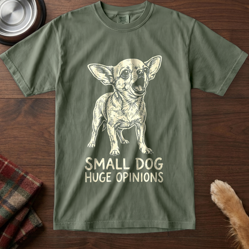 pick12v5:small-dog-huge-opinions:Moss