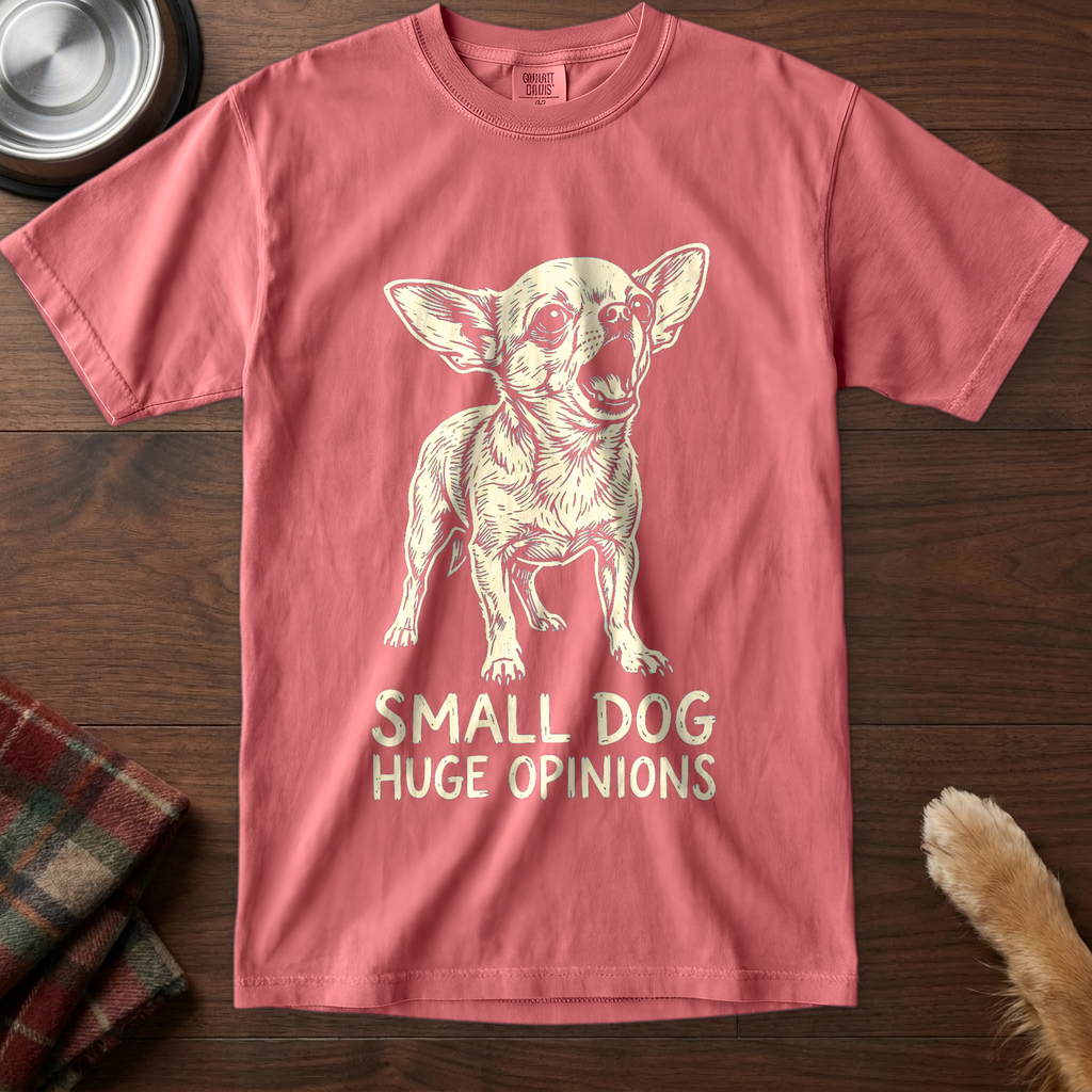 pick12v5:small-dog-huge-opinions:Watermelon