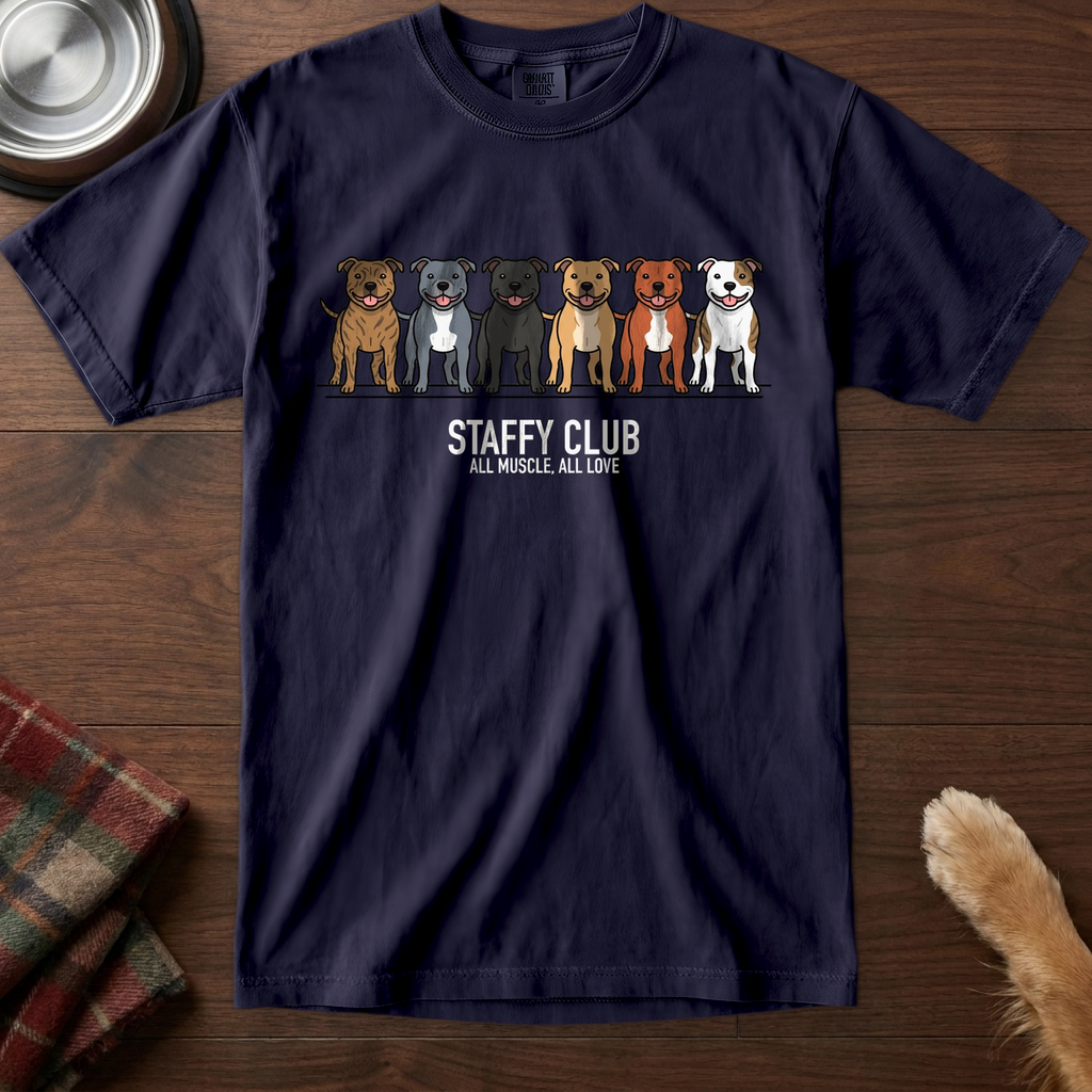 lineupv1:staffy-club-lineup-t-shirt:True Navy