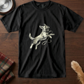 pick12v2:stages-of-the-walk-t-shirt:Black