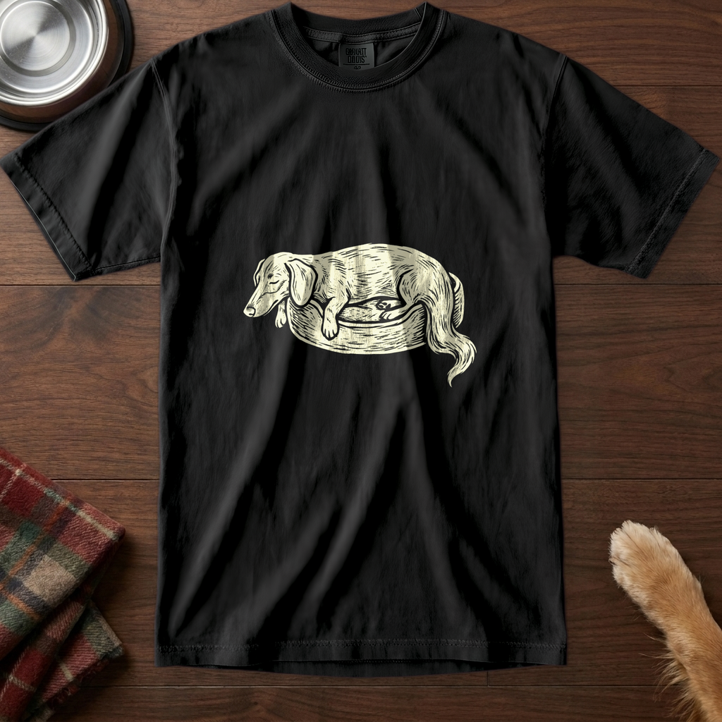 pick12v2:too-long-for-the-bed-t-shirt:Black